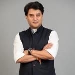 Shri Jyotiraditya M Scindia Avatar