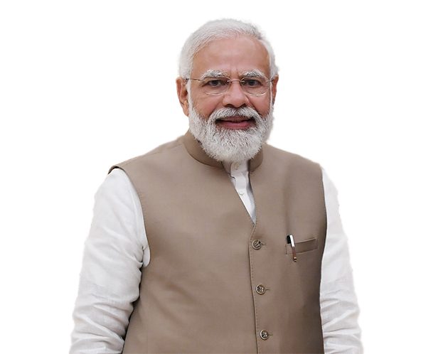 Shri Narendra Modi Avatar